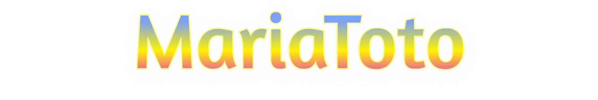MariaToto